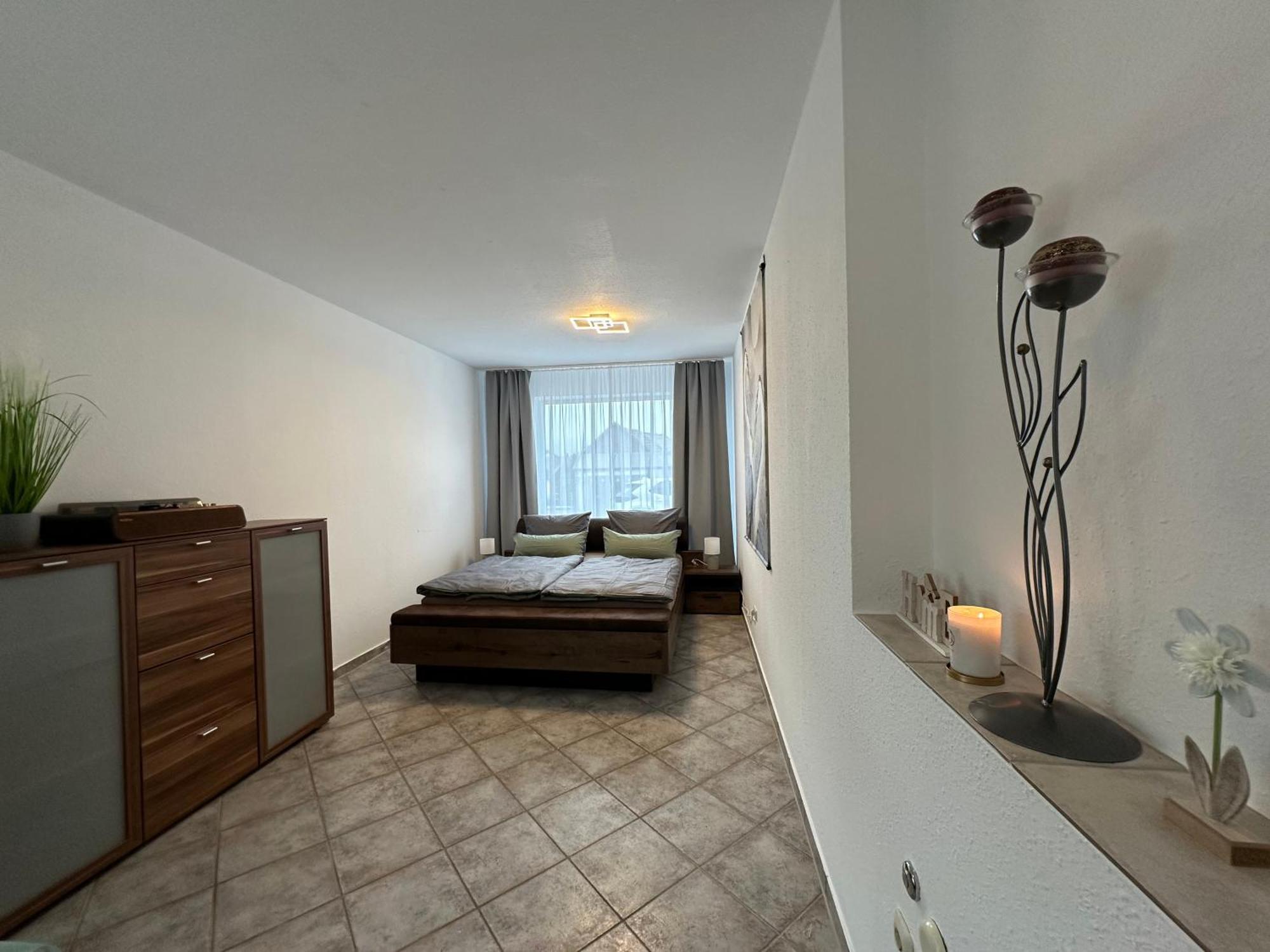 Elmira Apartment Memmingen Exterior photo